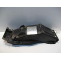 Radlauf hinten / Batteriekasten<br>Zustand: Gebraucht ohne Mngel<br><br>Verwendbar fr: Kawasaki GPX 600 R, Typ: ZX600A, ZX, Modelljahr: von 01/1988 bis 12/1999