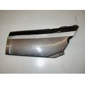 Seitendeckel rechts, schwarz<br>Zustand: Gebraucht mit Mangel<br><br>Verwendbar fr: Kawasaki GPX 600 R, Typ: ZX600A, Modelljahr: von 01/1988 bis 12/1999