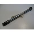Vorderradsteckachse mit Mutter<br>Zustand: Gebraucht ohne Mngel<br><br>Verwendbar fr: Kawasaki GPX 600 R, Typ: ZX600A, Modelljahr: von 01/1988 bis 12/1999
