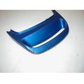 Soziushaltebgel, blau<br>Zustand: Gebraucht mit Mangel<br><br>Verwendbar fr: Kawasaki ZZR 600, Typ: ZX600D, Modelljahr: von 01/1990 bis 12/1992