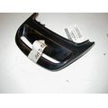 Soziushaltebgel, schwarz<br>Zustand: Gebraucht mit Mangel<br><br>Verwendbar fr: Kawasaki ZZR 600, Typ: ZX600D, Modelljahr: von 01/1990 bis 12/1992