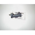 Bremsverteilerzylinder vorne<br>Zustand: Gebraucht ohne Mngel<br><br>Verwendbar fr: Kawasaki ZZR 600, Typ: ZX600E, Modelljahr: von 01/1993 bis 12/2007