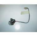 Kennzeichenbeleuchtung<br>Zustand: Gebraucht ohne Mngel<br><br>Verwendbar fr: Kawasaki ZZR 600, Typ: ZX600E, Modelljahr: von 01/1993 bis 12/2007