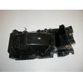 Radlauf hinten (vorderer Teil-Batteriekasten)<br>Zustand: Gebraucht ohne Mngel<br><br>Verwendbar fr: Kawasaki ZZR 600, Typ: ZX600E, Modelljahr: von 01/1993 bis 12/2007