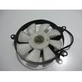 Khlerlfter komplett<br>Zustand: Gebraucht ohne Mngel<br><br>Verwendbar fr: Kawasaki ZZR 600, Typ: ZX600E, Modelljahr: von 01/1993 bis 12/2007