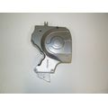 Ritzelabdeckung<br>Zustand: Gebraucht ohne Mngel<br><br>Verwendbar fr: Kawasaki ZZR 600, Typ: ZX600E, Modelljahr: von 01/1993 bis 12/2007
