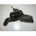 Lufteinlass-Kanal links<br>Zustand: Gebraucht ohne Mngel<br><br>Verwendbar fr: Kawasaki ZZR 600, Typ: ZX600E, Modelljahr: von 01/1993 bis 12/2007