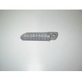 Furaste hinten links<br>Zustand: Gebraucht ohne Mngel<br><br>Verwendbar fr: Kawasaki ZX-6R, Typ: ZX600F, Modelljahr: von 01/1995 bis 12/1997