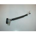 Bremsflssigkeitsbehlter hinten (mit Schlauch)<br>Zustand: Gebraucht ohne Mngel<br><br>Verwendbar fr: Kawasaki ZX-6R, Typ: ZX600F, Modelljahr: von 01/1995 bis 12/1997