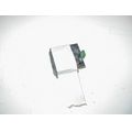 Anlassermagnetschalter / Hauptsicherung<br>Zustand: Gebraucht ohne Mngel<br><br>Verwendbar fr: Kawasaki ZX-6R, Typ: ZX600F, Modelljahr: von 01/1995 bis 12/1997