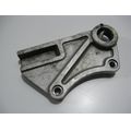 Bremsankerplatte hinten<br>Zustand: Gebraucht ohne Mngel<br><br>Verwendbar fr: Kawasaki ZX-6R, Typ: ZX600G, Modelljahr: von 01/1998 bis 12/1999
