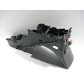 Radlauf hinten / Batteriekasten<br>Zustand: Gebraucht ohne Mngel<br><br>Verwendbar fr: Kawasaki ZX-6R, Typ: ZX600G, Modelljahr: von 01/1998 bis 12/1999