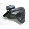 Lufteinlass-Kanal links komplett<br>Zustand: Gebraucht ohne Mngel<br><br>Verwendbar fr: Kawasaki ZX-6R, Typ: ZX600G, Modelljahr: von 01/1998 bis 12/1999