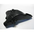 Lufteinlass-Kanal links<br>Zustand: Gebraucht ohne Mngel<br><br>Verwendbar fr: Kawasaki ZX-6R, Typ: ZX600J, Modelljahr: von 01/2000 bis 12/2001