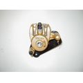 Bremssattel hinten<br>Zustand: Gebraucht mit Mangel<br><br>Verwendbar fr: Kawasaki ZX-6R 636, Typ: ZX636C, Modelljahr: von 01/2005 bis 12/2006
