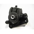 Bremssattel hinten<br>Zustand: Gebraucht ohne Mngel<br><br>Verwendbar fr: Kawasaki ZX-6R, Typ: ZX600R, Modelljahr: von 01/2009
