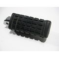 Furaste hinten links<br>Zustand: Gebraucht ohne Mngel<br><br>Verwendbar fr: Kawasaki KLR 650 Tengai, Typ: KL650B, Modelljahr: von 01/1989 bis 12/1992