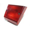 Rcklicht<br>Zustand: Gebraucht ohne Mngel<br><br>Verwendbar fr: Kawasaki KLR 650 Tengai, Typ: KL650B, Modelljahr: von 01/1989 bis 12/1992