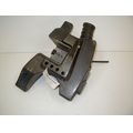 Luftfilterkasten<br>Zustand: Gebraucht mit Mangel<br><br>Verwendbar fr: Kawasaki KLR 650, Typ: KL650C, Modelljahr: von 01/1997 bis 12/2003