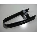 Schwingenschleifer / Kettenschleifer<br>Zustand: Gebraucht ohne Mngel<br><br>Verwendbar fr: Kawasaki Versys 650, Typ: LE650A, Modelljahr: von 01/2006 bis 12/2009