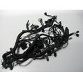 Kabelbaum (Hauptteil)<br>Zustand: Gebraucht ohne Mngel<br><br>Verwendbar fr: Kawasaki Versys 650, Typ: LE650A, Modelljahr: von 01/2006 bis 12/2009