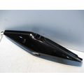 Sitzbankverkleidung links, schwarz<br>Zustand: Gebraucht ohne Mngel<br><br>Verwendbar fr: Kawasaki Versys 650 ABS, Typ: LE650C, Modelljahr: von 01/2010 bis 12/2014