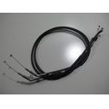 Gaszge<br>Zustand: Gebraucht ohne Mngel<br><br>Verwendbar fr: Kawasaki Vulcan S, Typ: EN650D, Modelljahr: von 01/2017