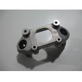 Zndschloss-Halter<br>Zustand: Gebraucht ohne Mngel<br><br>Verwendbar fr: Kawasaki Vulcan S, Typ: EN650D, Modelljahr: von 01/2017