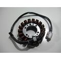 Lichtmaschinenstator<br>Zustand: Gebraucht ohne Mngel<br><br>Verwendbar fr: Kawasaki Vulcan S, Typ: EN650D, Modelljahr: von 01/2017
