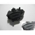 Bremssattel vorne<br>Zustand: Gebraucht mit Mangel<br><br>Verwendbar fr: Kawasaki Vulcan S, Typ: EN650D, Modelljahr: von 01/2017