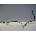 ABS-Bremsleitung<br>Zustand: Gebraucht ohne Mngel<br><br>Verwendbar fr: Kawasaki ER-6f, Typ: EX650A, Modelljahr: von 01/2006 bis 12/2008