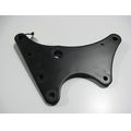 Schwingenhalter links<br>Zustand: Gebraucht ohne Mngel<br><br>Verwendbar fr: Kawasaki ER-6f ABS, Typ: EX650E, Modelljahr: von 01/2012 bis 12/2016