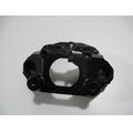 Zndschloss-Halter<br>Zustand: Gebraucht ohne Mngel<br><br>Verwendbar fr: Kawasaki Z 650, Typ: ER650H, Modelljahr: von 01/2017 bis 12/2019