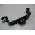 Sitzbankhalter vorne<br>Zustand: Gebraucht ohne Mngel<br><br>Verwendbar fr: Kawasaki Z 650, Typ: ER650H, Modelljahr: von 01/2017 bis 12/2019
