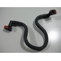 Benzinleitung<br>Zustand: Gebraucht ohne Mngel<br><br>Verwendbar fr: Kawasaki Ninja 650, Typ: EX650K, Modelljahr: von 01/2017 bis 12/2019
