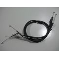 Gaszge<br>Zustand: Gebraucht ohne Mngel<br><br>Verwendbar fr: Kawasaki Ninja 650, Typ: EX650K, Modelljahr: von 01/2017 bis 12/2019