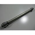 Hinterradsteckachse<br>Zustand: Gebraucht ohne Mngel<br><br>Verwendbar fr: Kawasaki Ninja 650, Typ: EX650K, Modelljahr: von 01/2017 bis 12/2019