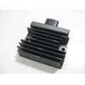 Lichtmaschinenregler / Gleichrichter<br>Zustand: Gebraucht ohne Mngel<br><br>Verwendbar fr: Kawasaki Ninja 650, Typ: EX650K, Modelljahr: von 01/2017 bis 12/2019