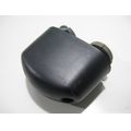 Kennzeichenbeleuchtung<br>Zustand: Gebraucht mit Mangel<br><br>Verwendbar fr: Kawasaki Ninja 650, Typ: EX650K, Modelljahr: von 01/2017 bis 12/2019