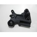 Bremsankerplatte hinten<br>Zustand: Gebraucht ohne Mngel<br><br>Verwendbar fr: Kawasaki Ninja 650, Typ: EX650M, Modelljahr: von 01/2020 bis 12/2022