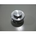 Gabelstandrohrverschlussschraube<br>Zustand: Gebraucht ohne Mngel<br><br>Verwendbar fr: Kawasaki Ninja 650, Typ: EX650M, Modelljahr: von 01/2020 bis 12/2022