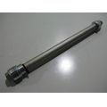 Hinterradsteckachse<br>Zustand: Gebraucht ohne Mngel<br><br>Verwendbar fr: Kawasaki Ninja 650, Typ: EX650M, Modelljahr: von 01/2020 bis 12/2022