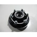 Kettenradaufnahme<br>Zustand: Gebraucht ohne Mngel<br><br>Verwendbar fr: Kawasaki Ninja 650, Typ: EX650M, Modelljahr: von 01/2020 bis 12/2022