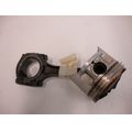 Kolben mit Pleuel<br>Zustand: Gebraucht ohne Mngel<br><br>Verwendbar fr: Kawasaki GPZ 750 R, Typ: ZX750G, Modelljahr: von 01/1984 bis 12/1987