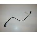 Kabel vom Anlassermagnetschalter zum Anlasser<br>Zustand: Gebraucht ohne Mngel<br><br>Verwendbar fr: Kawasaki ZR-7S, Typ: ZR750F, Modelljahr: von 01/2001 bis 12/2003