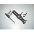 Schaltung komplett mit Schalttrommel und Schaltgabeln<br>Zustand: Gebraucht ohne Mngel<br><br>Verwendbar fr: Kawasaki ZR-7S, Typ: ZR750F, Modelljahr: von 01/2001 bis 12/2003