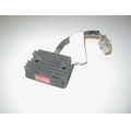 Lichtmaschinenregler / Gleichrichter (SH530-12)<br>Zustand: Gebraucht ohne Mngel<br><br>Verwendbar fr: Kawasaki GT 750, Typ: KZ750E, Modelljahr: von 01/1982 bis 12/1989