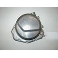 Motordeckel links gro (ber der Kupplung), silbern<br>Zustand: Gebraucht ohne Mngel<br><br>Verwendbar fr: Kawasaki GT 750, Typ: KZ750E, Modelljahr: von 01/1982 bis 12/1989