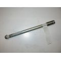 Schwingensteckachse mit Mutter<br>Zustand: Gebraucht ohne Mngel<br><br>Verwendbar fr: Kawasaki Z 750, Typ: ZR750J, Modelljahr: von 01/2004 bis 12/2006