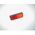 Rckstrahler<br>Zustand: Gebraucht ohne Mngel<br><br>Verwendbar fr: Kawasaki Z 750, Typ: ZR750J, Modelljahr: von 01/2004 bis 12/2006